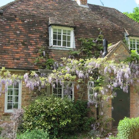 Tilford Mill Cottage Farnham (Surrey) Exterior foto