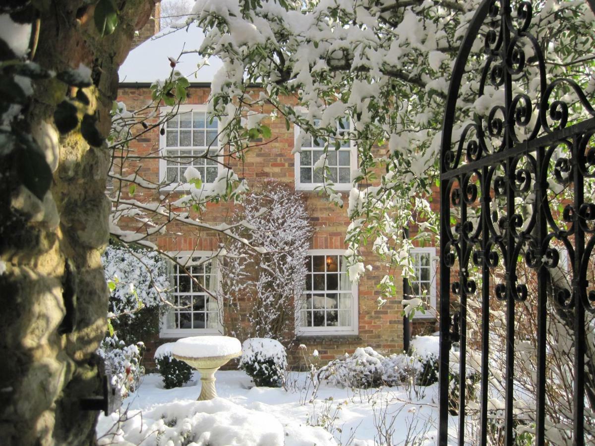 Tilford Mill Cottage Farnham (Surrey) Exterior foto