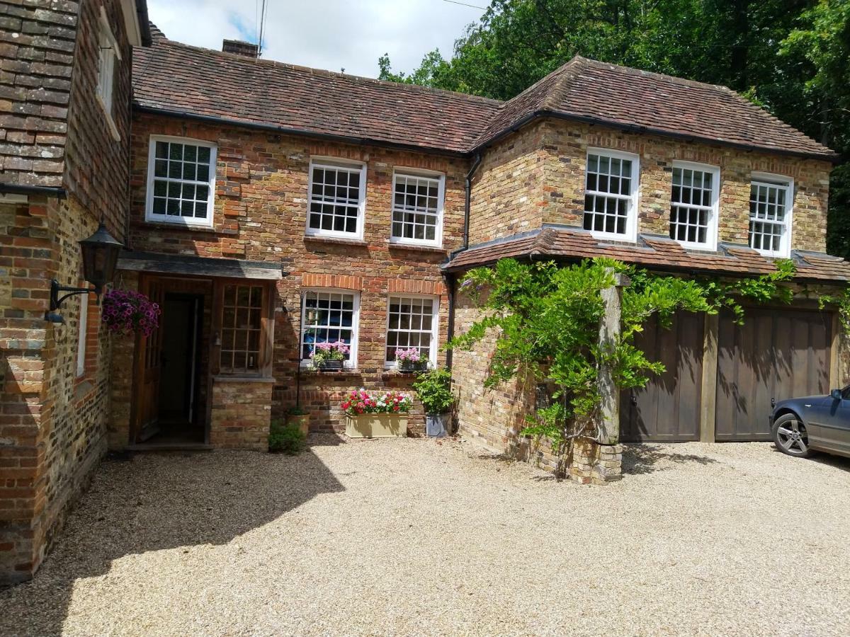 Tilford Mill Cottage Farnham (Surrey) Exterior foto